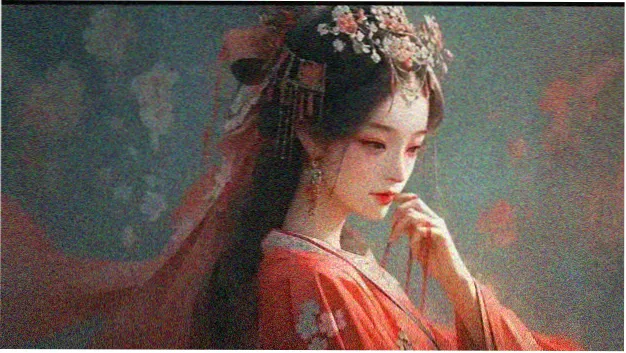 动漫网页推荐作品海报聚合展示